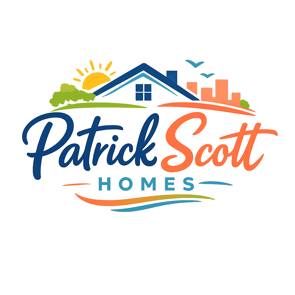 patrickscott.homes